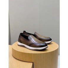 벨루티 Berluti Scritto 로퍼 슈즈