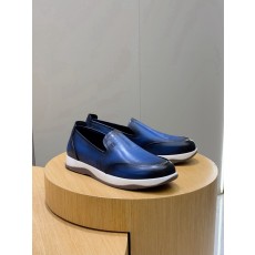 벨루티 Berluti Scritto 로퍼 슈즈