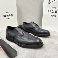 벨루티 Berluti New Alessio 구두