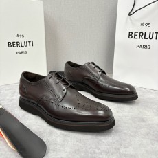 벨루티 Berluti New Alessio 구두