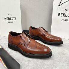 벨루티 Berluti New Alessio 구두
