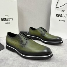 벨루티 Berluti New Alessio 구두