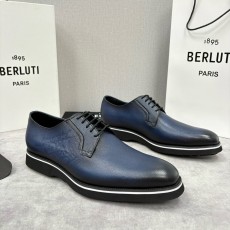 벨루티 Berluti New Alessio 구두