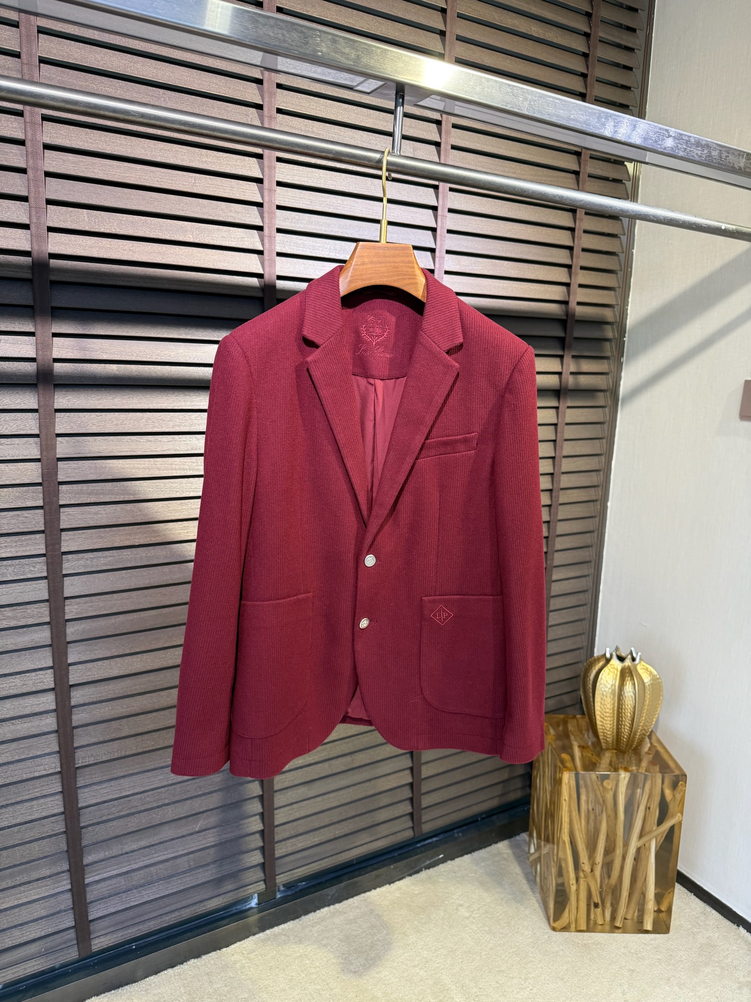 로로피아나 Loro Piana 정장