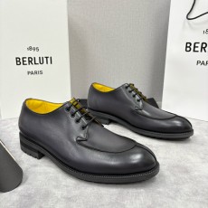 벨루티 Berluti New Oslo 더비 슈즈