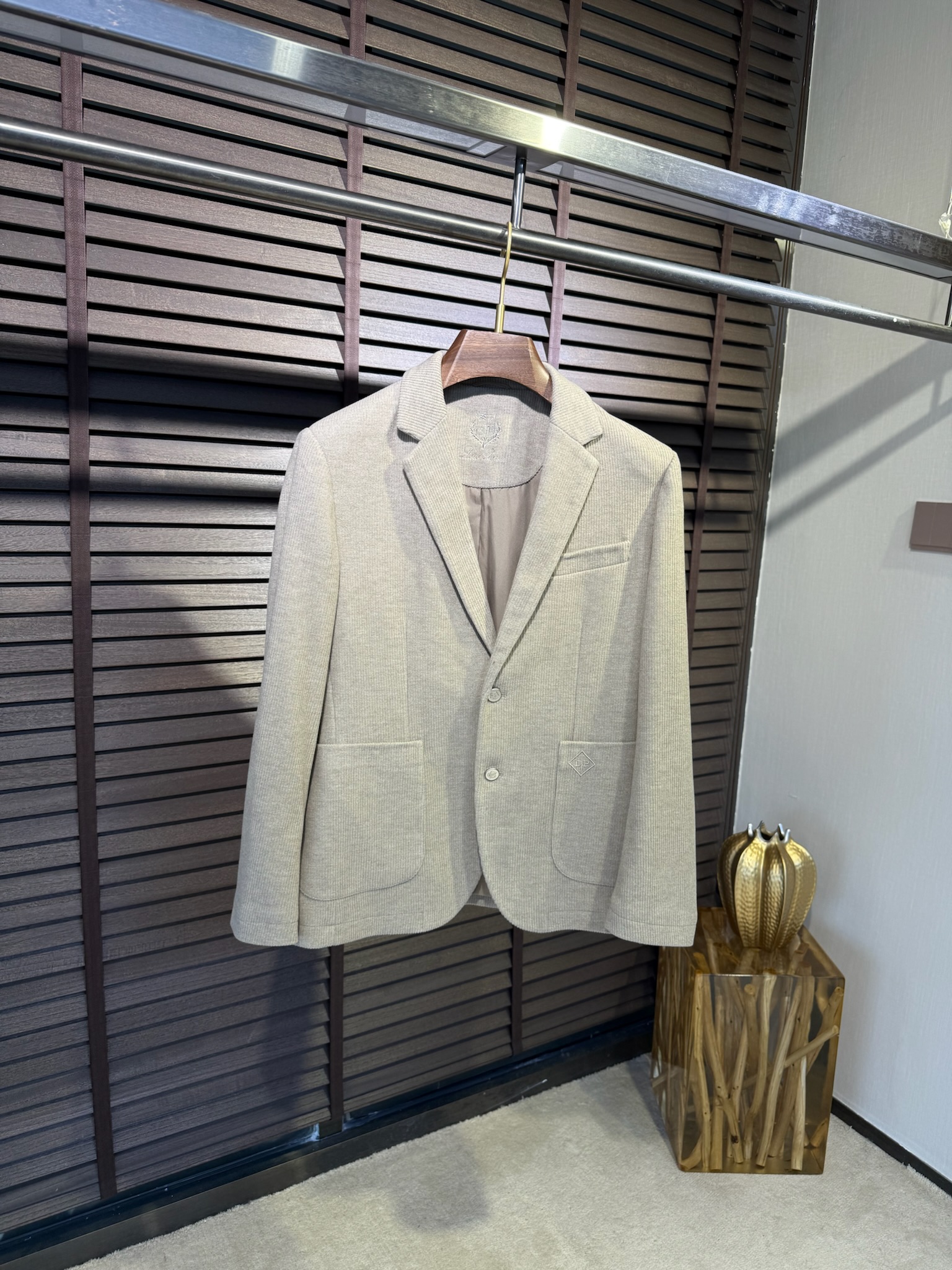 로로피아나 Loro Piana 정장