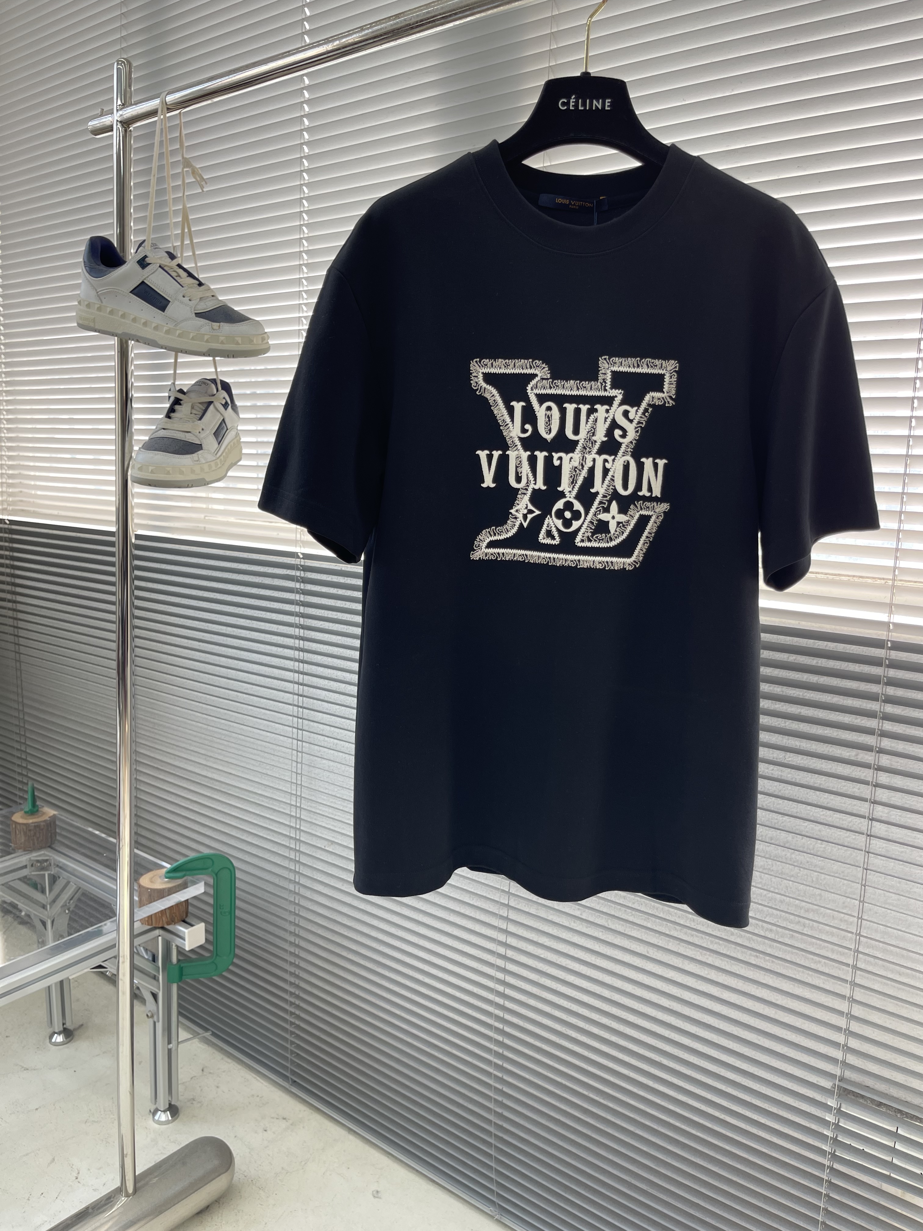 루이비통 Louis Vuitton 반팔 티셔츠