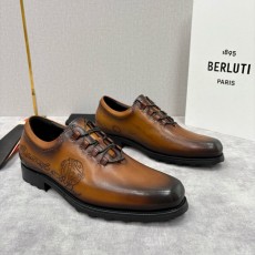 벨루티 Berluti Special order 옥스포드 구두