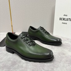 벨루티 Berluti Special order 옥스포드 구두