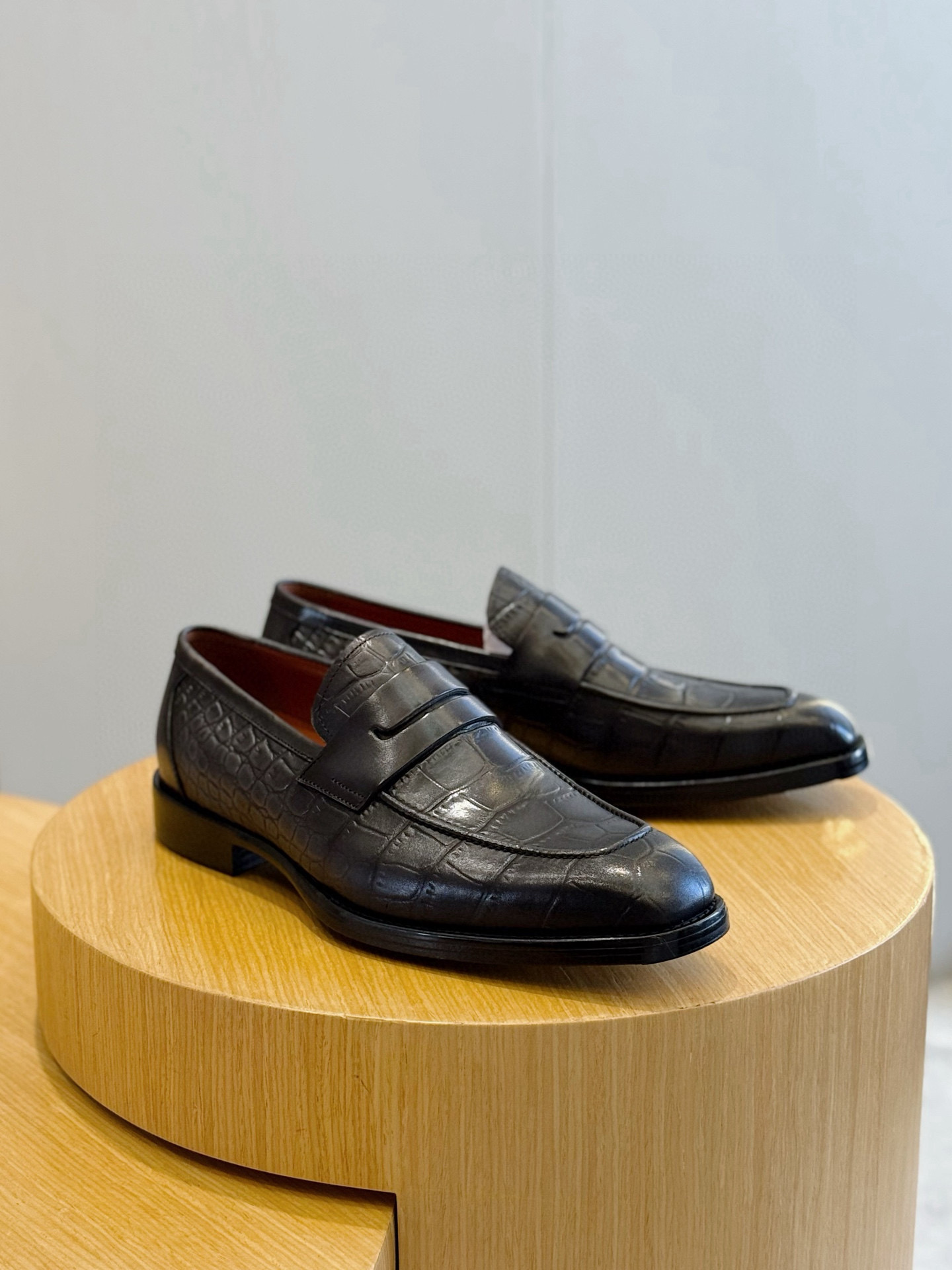 벨루티 Berluti 구두