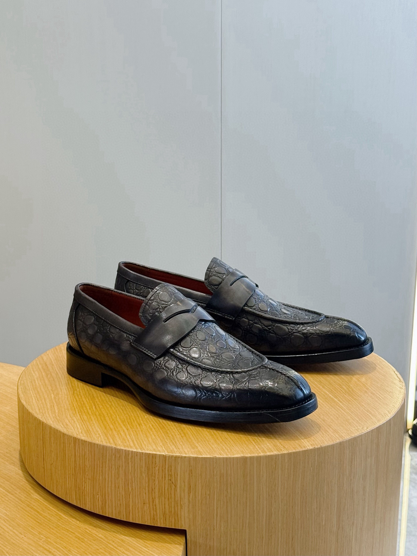 벨루티 Berluti 구두