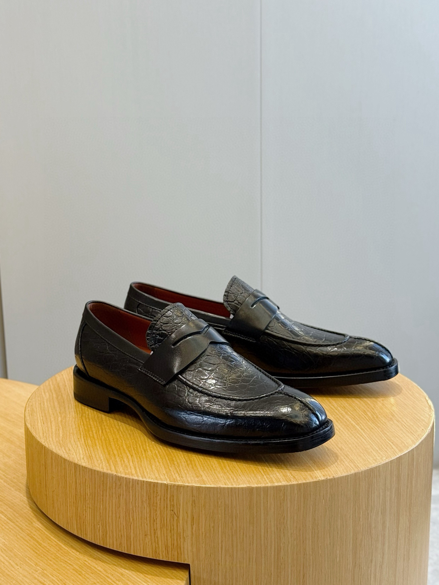 벨루티 Berluti 구두