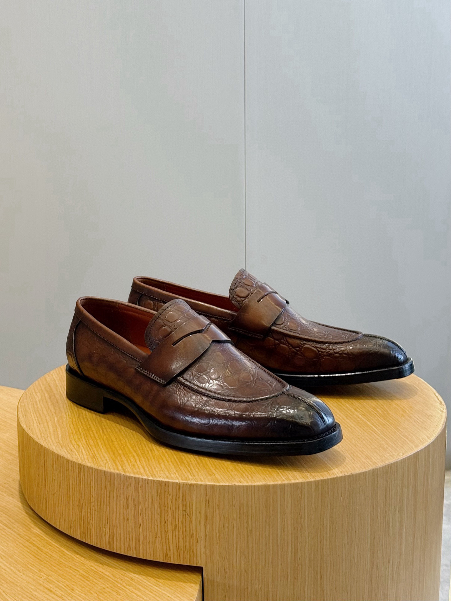 벨루티 Berluti 구두