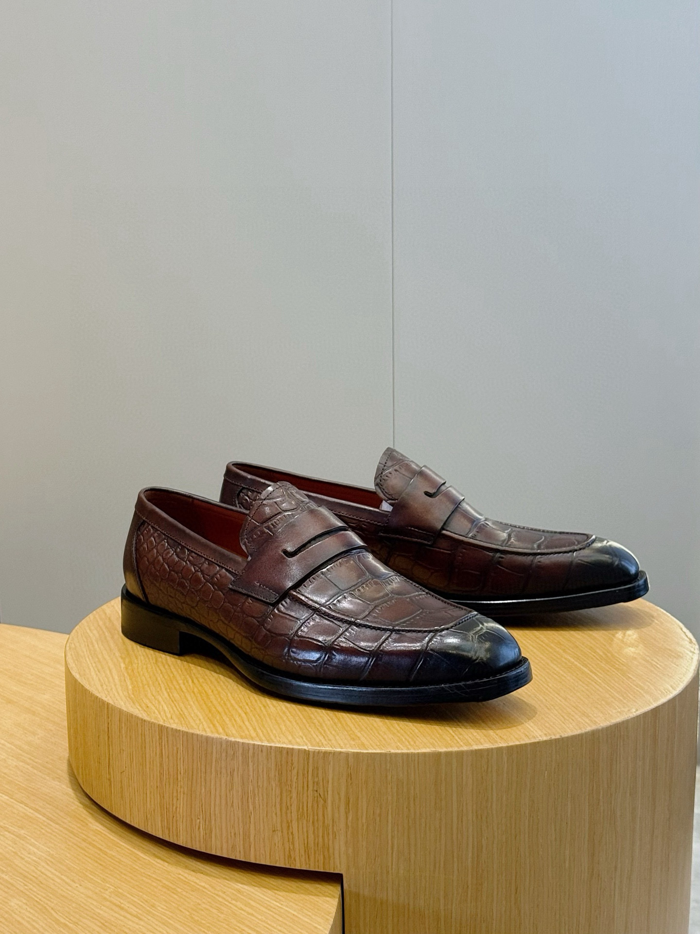 벨루티 Berluti 구두