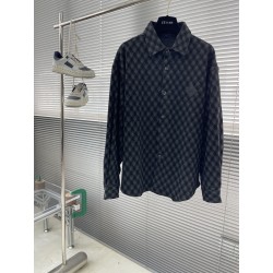 루이비통 Louis Vuitton 긴팔 셔츠