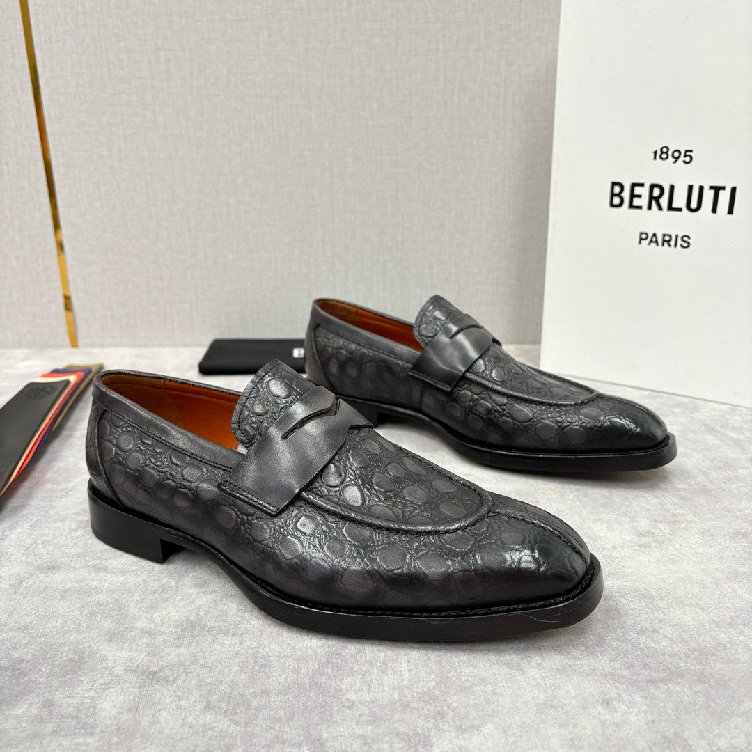 벨루티 Berluti 구두