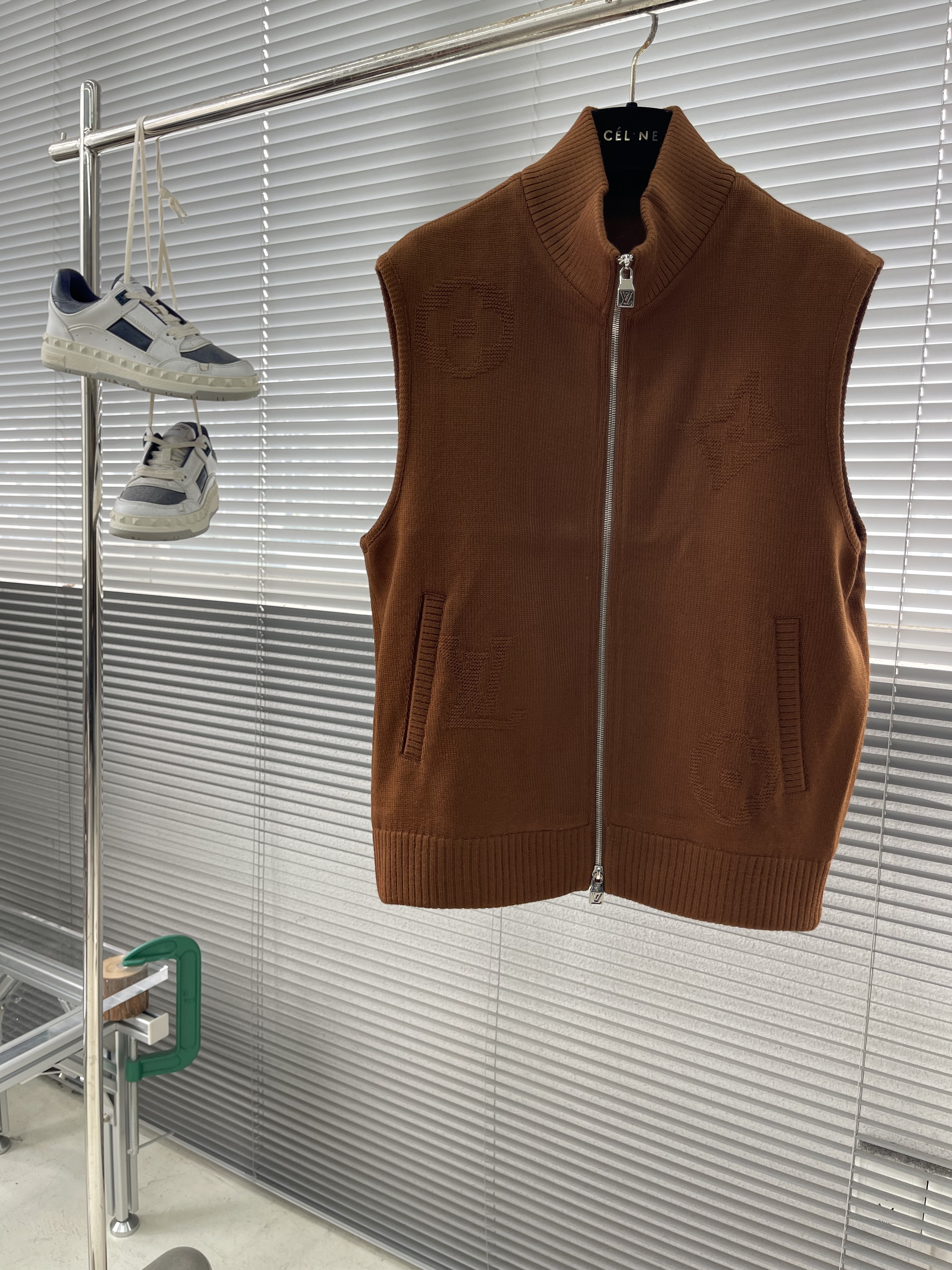 루이비통 Louis Vuitton 조끼