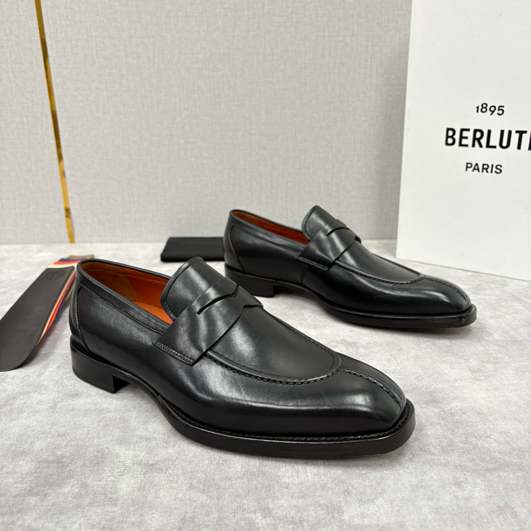 벨루티 Berluti 구두
