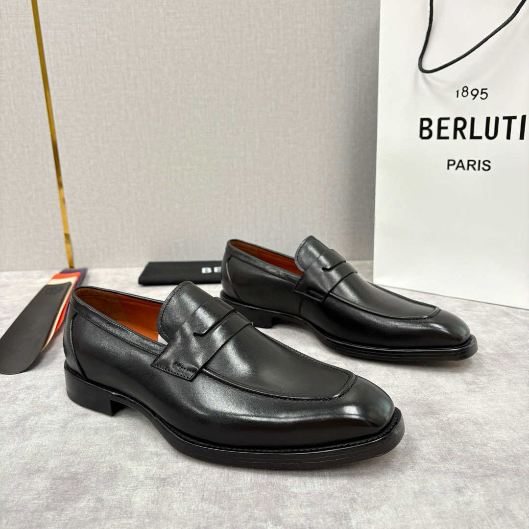 벨루티 Berluti 구두