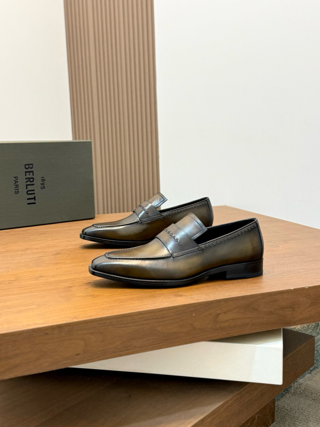 벨루티 Berluti 구두