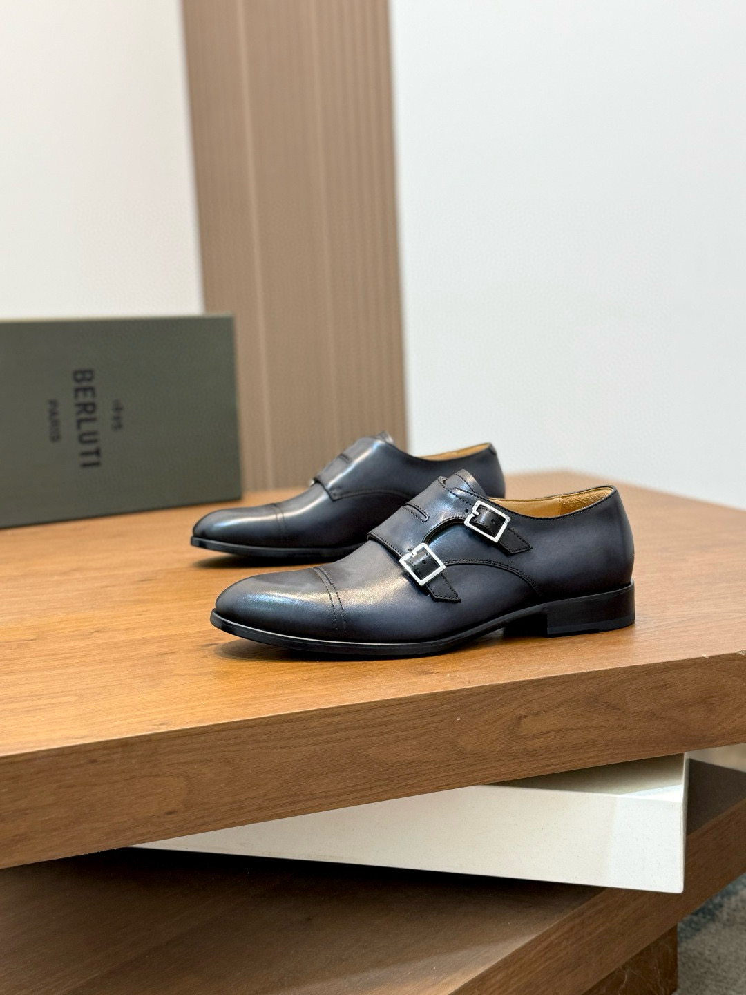 벨루티 Berluti 구두