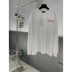 구찌 Gucci 긴팔 티셔츠