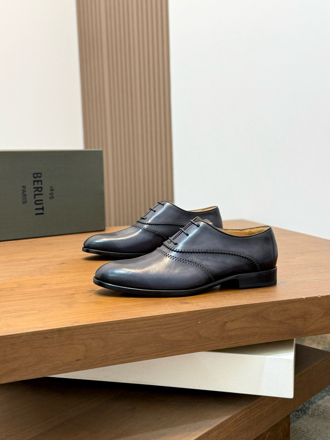 벨루티 Berluti 구두