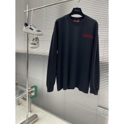 구찌 Gucci 긴팔 티셔츠