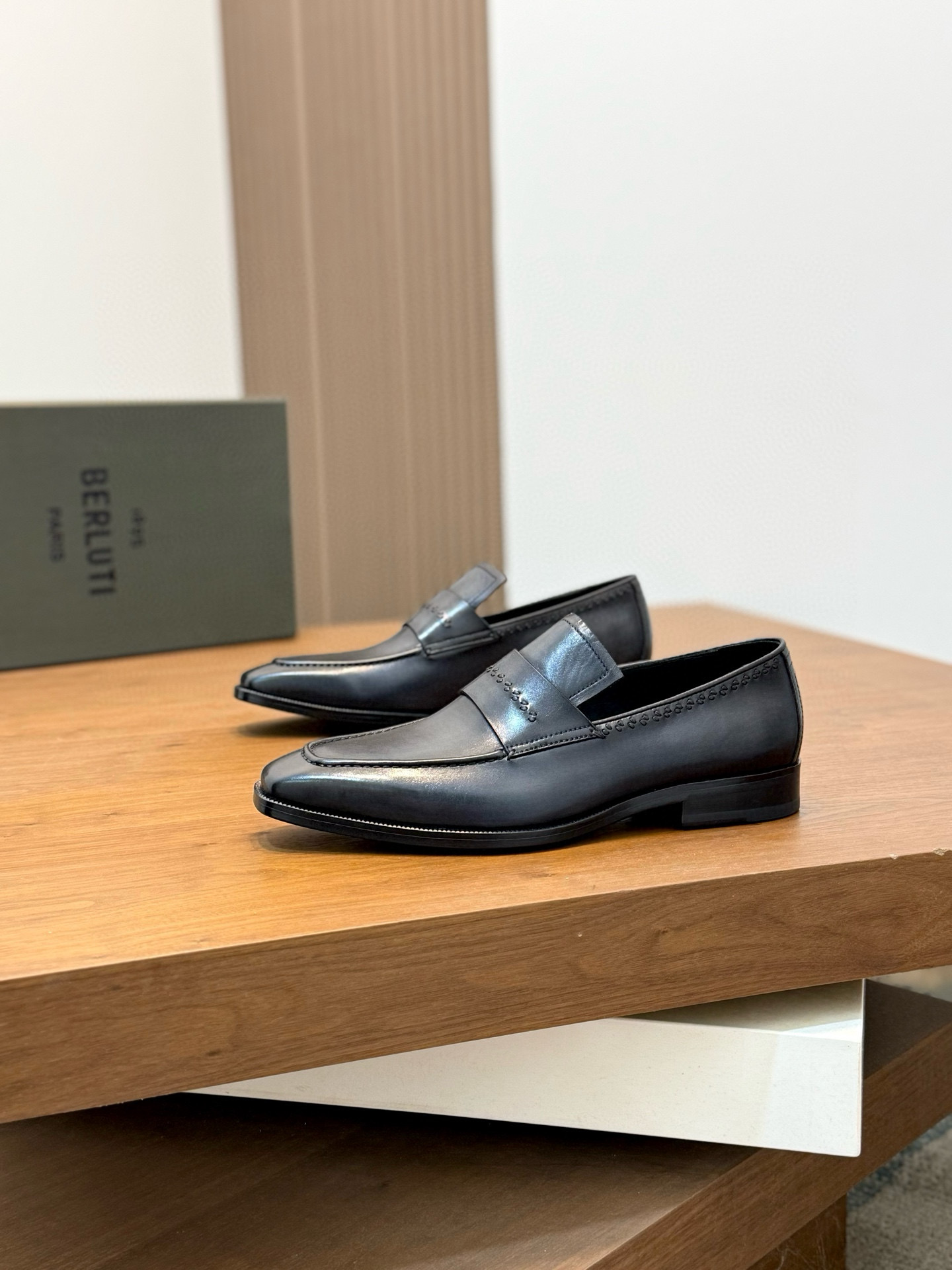 벨루티 Berluti 구두