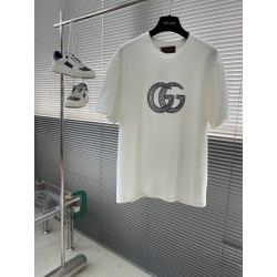 구찌 Gucci 반팔 티셔츠