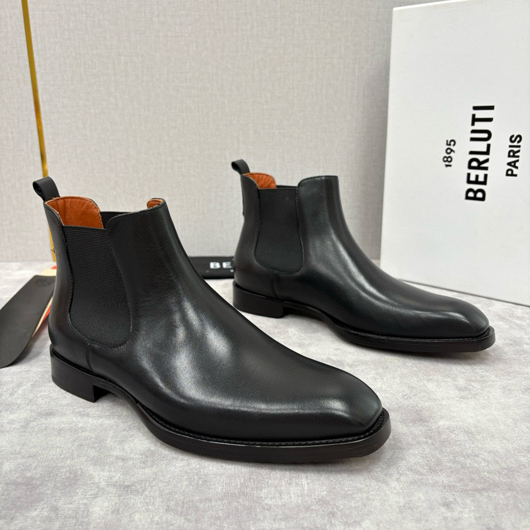 벨루티 Berluti 부츠