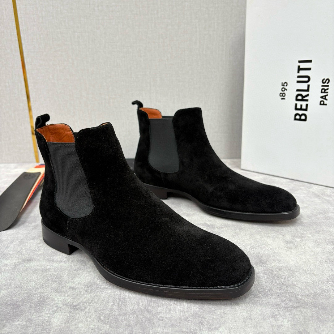 벨루티 Berluti 부츠