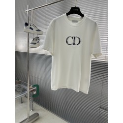 디올 Dior 반팔 티셔츠