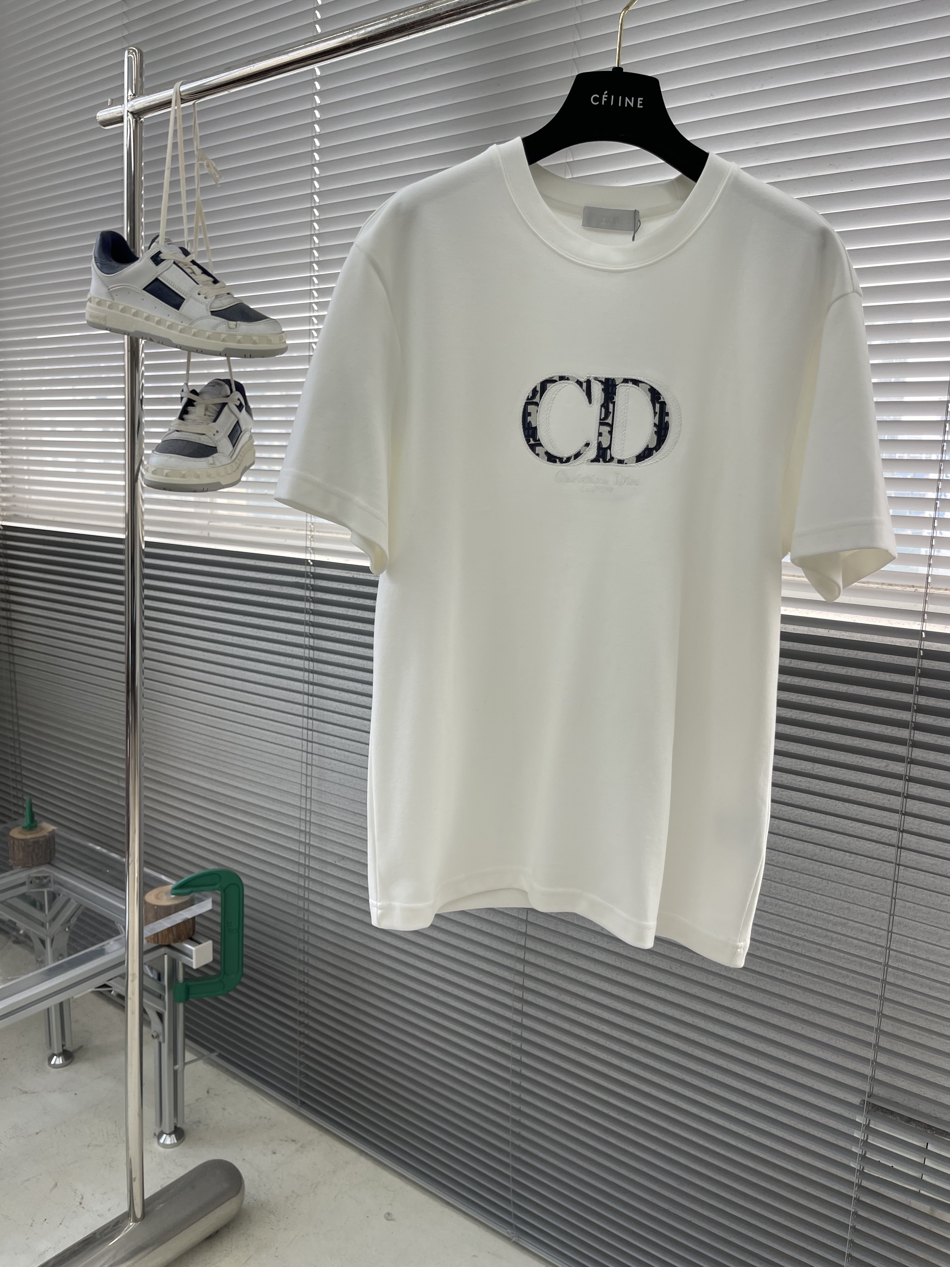 디올 Dior 반팔 티셔츠