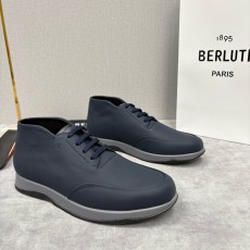 벨루티 Berluti Echappee 스니커즈