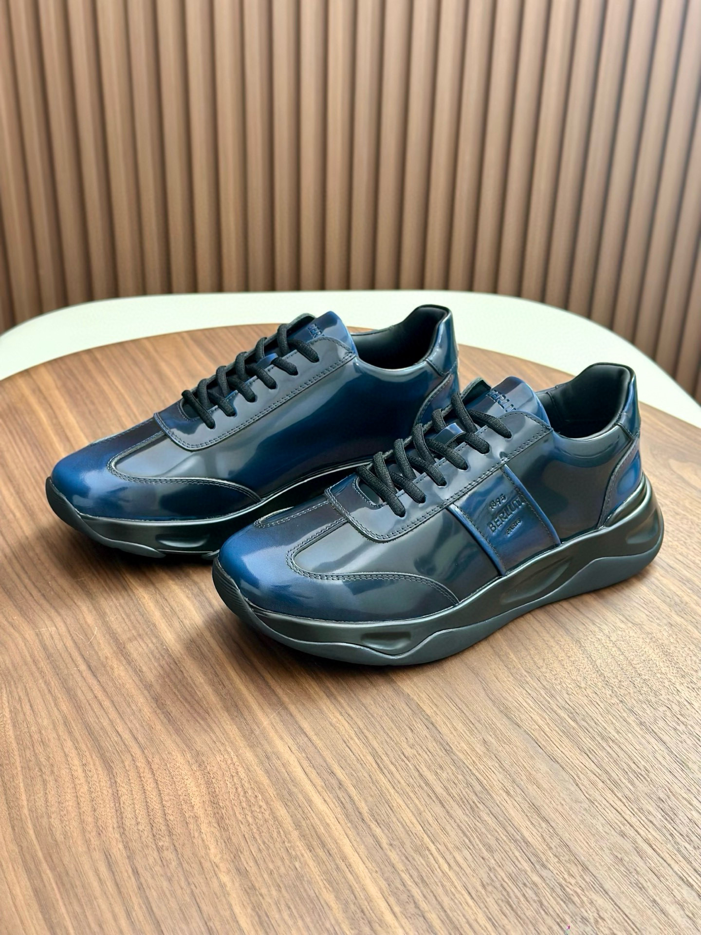 벨루티 Berluti 스니커즈