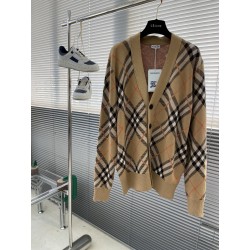버버리 Burberry 가디건
