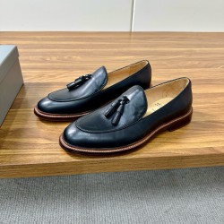 브루넬로 쿠치넬리 Brunello Cucinelli 로퍼 슈즈