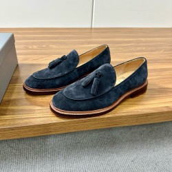 브루넬로 쿠치넬리 Brunello Cucinelli 로퍼 슈즈