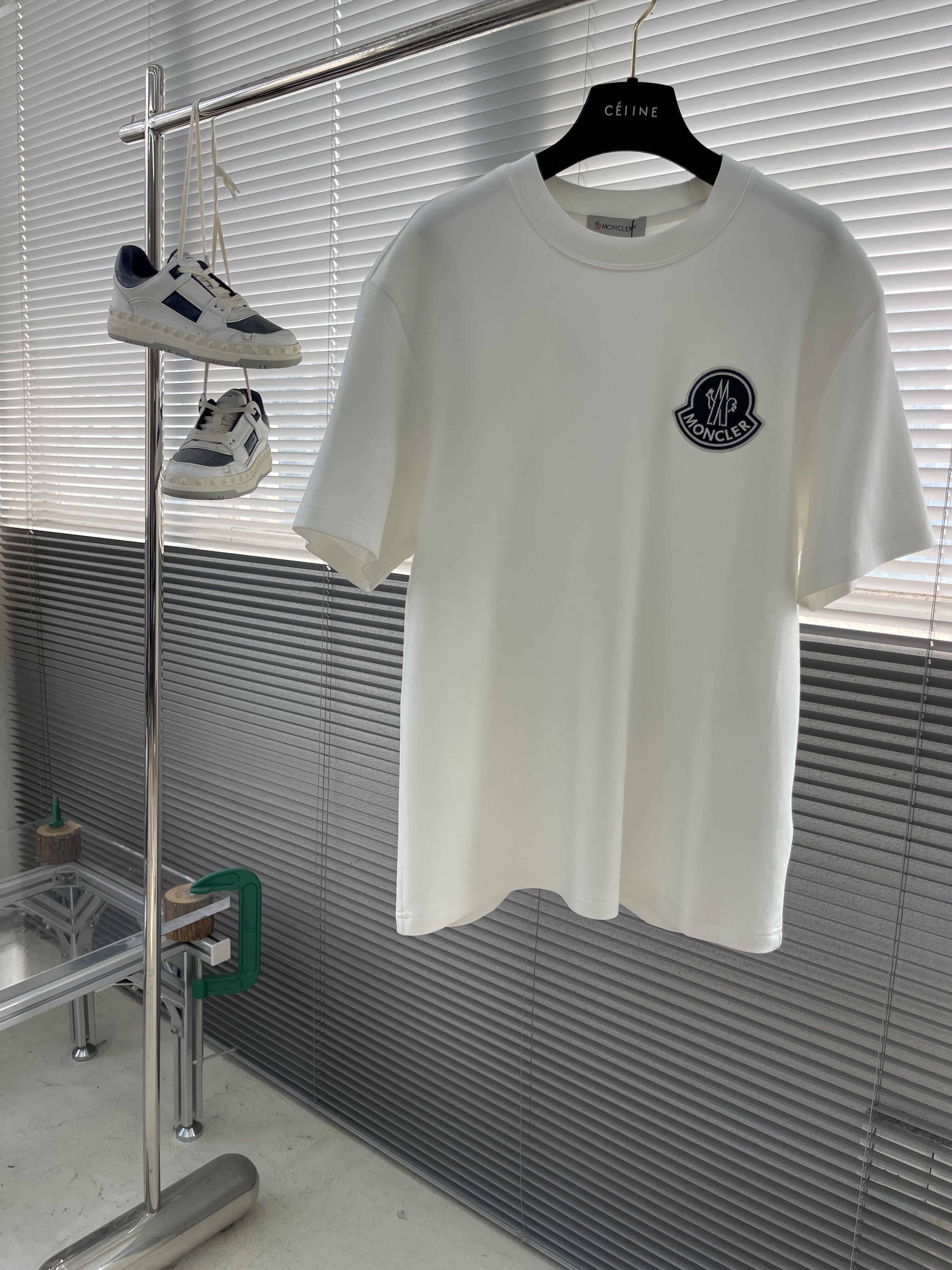 몽클레어 Moncler 반팔 티셔츠