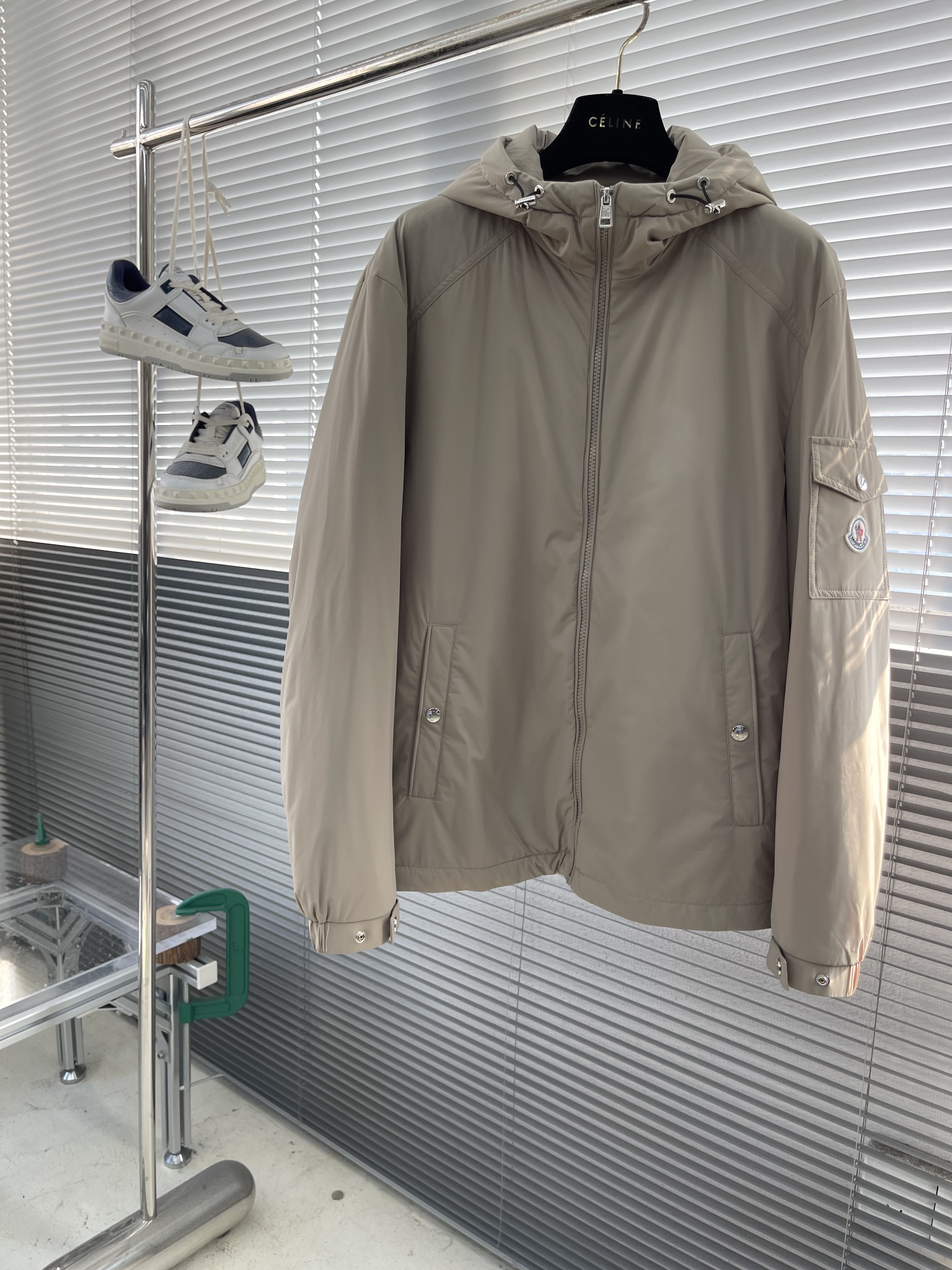 몽클레어 Moncler  패딩。