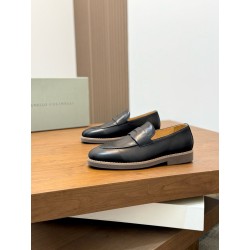 브루넬로 쿠치넬리 Brunello Cucinelli 로퍼 슈즈
