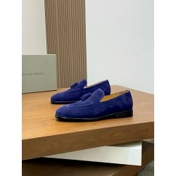 브루넬로 쿠치넬리 Brunello Cucinelli 로퍼 슈즈