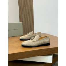 브루넬로 쿠치넬리 Brunello Cucinelli 로퍼 슈즈