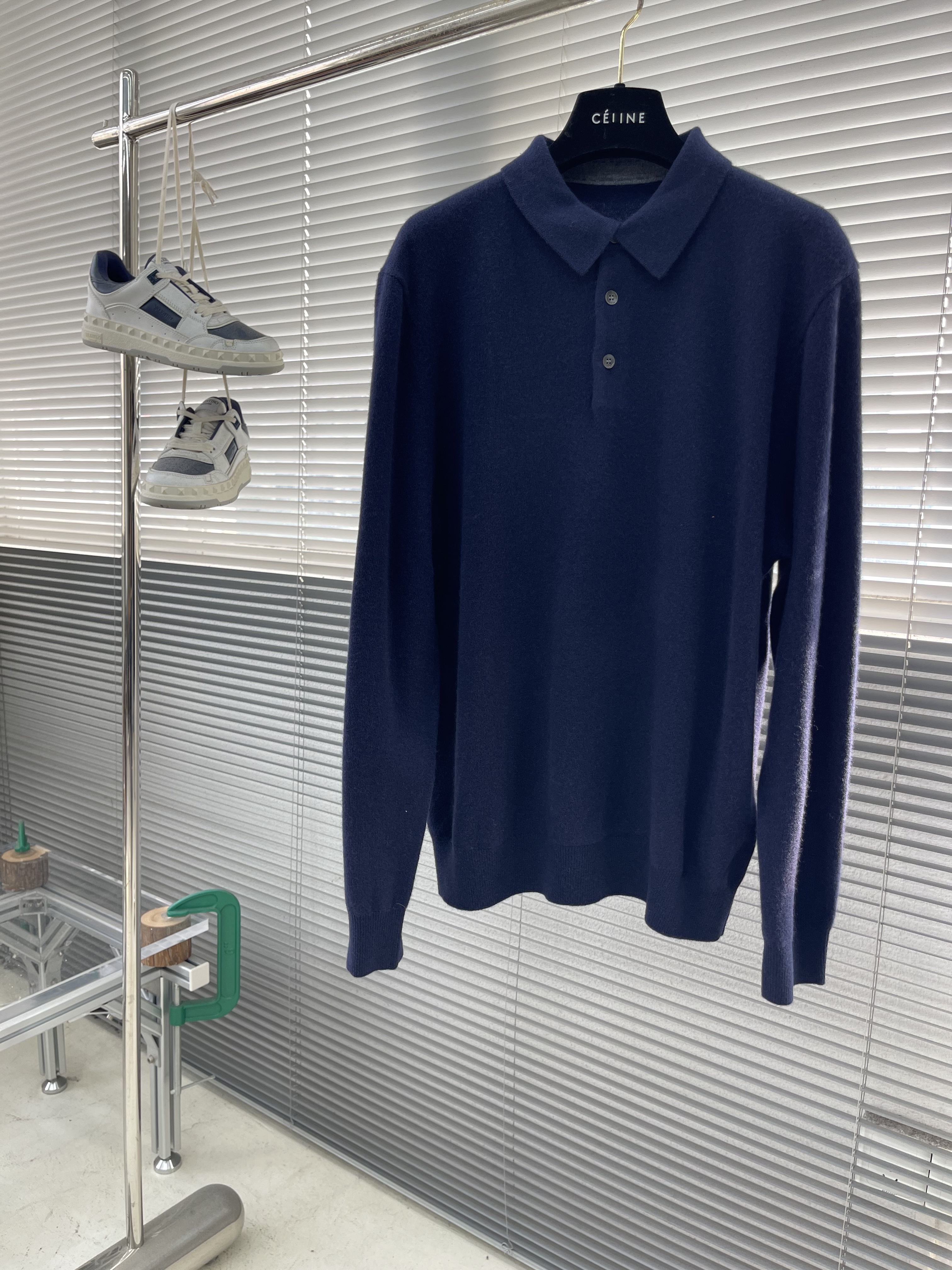 에르메스 Hermes 스웨터