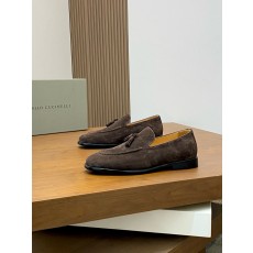 브루넬로 쿠치넬리 Brunello Cucinelli 로퍼 슈즈