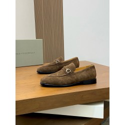 브루넬로 쿠치넬리 Brunello Cucinelli 로퍼 슈즈