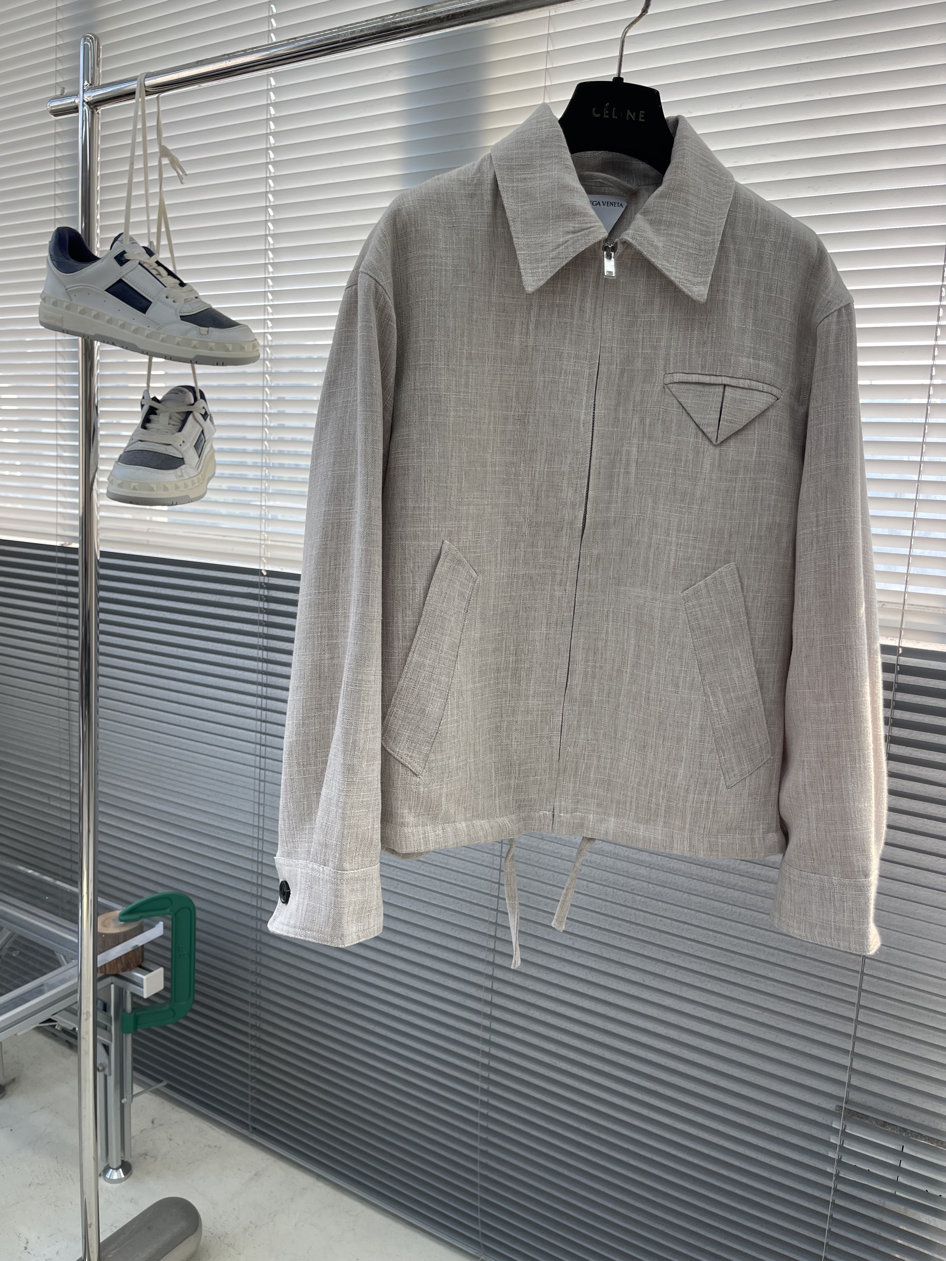 보테가베네타 Bottega Veneta 재킷