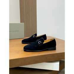 브루넬로 쿠치넬리 Brunello Cucinelli 로퍼 슈즈