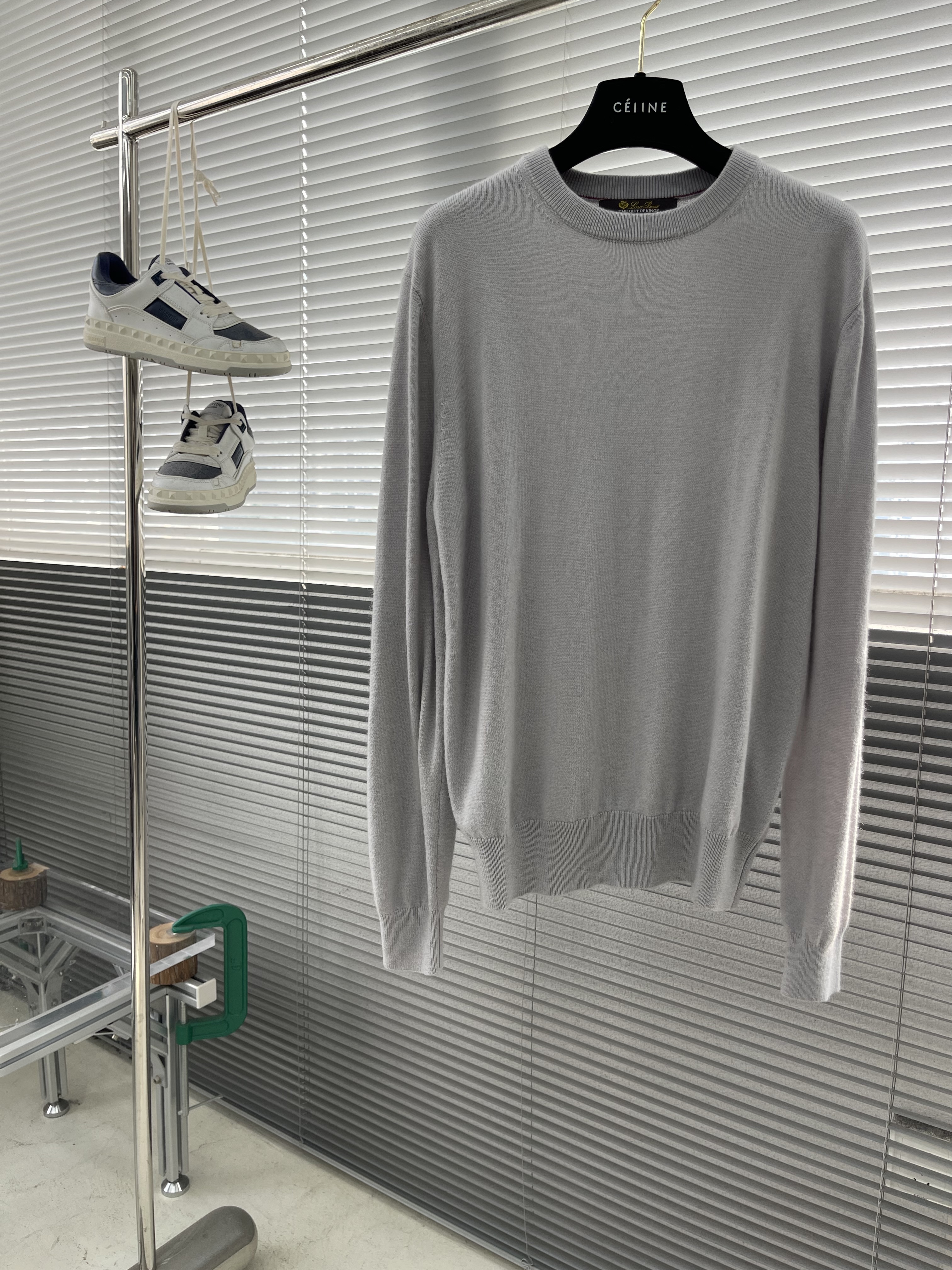 로로피아나 Loro Piana 스웨터